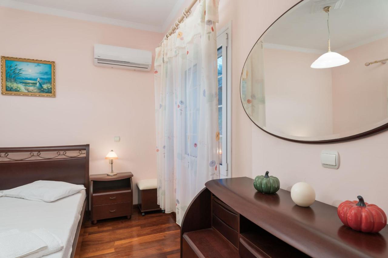 Villa Vicky Πυθαγόρειο Εξωτερικό φωτογραφία