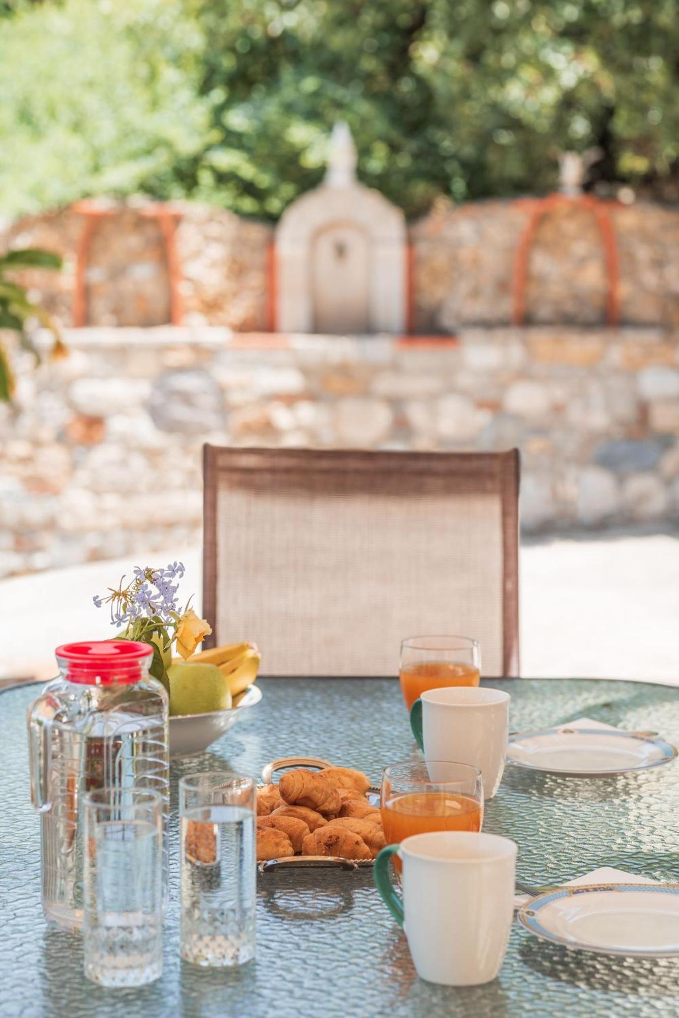 Villa Vicky Πυθαγόρειο Εξωτερικό φωτογραφία
