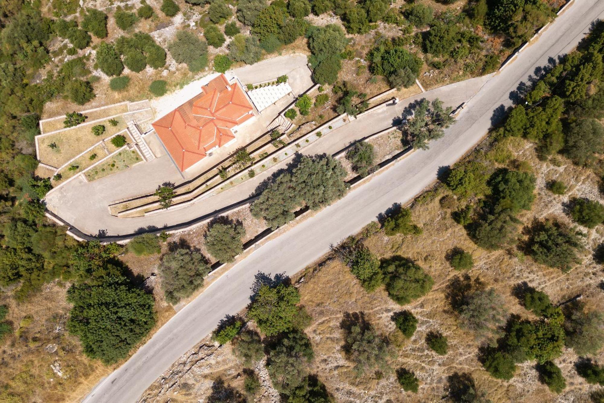 Villa Vicky Πυθαγόρειο Εξωτερικό φωτογραφία