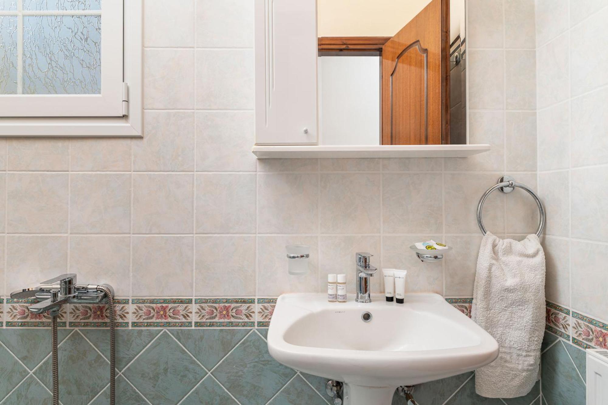 Villa Vicky Πυθαγόρειο Εξωτερικό φωτογραφία